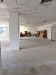 Kings Centre (D3), Office #534075311